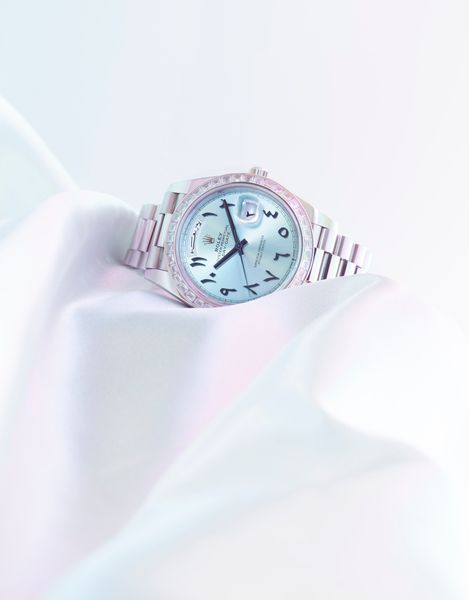 Rolex Day-Date 40 228396 TBR